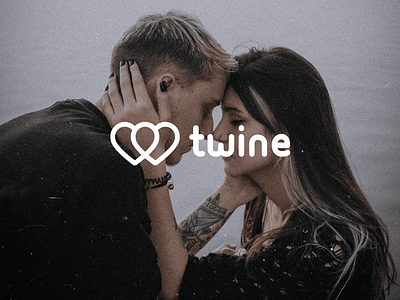 Twine dating app
- Day 41 of #dailylogochallenge