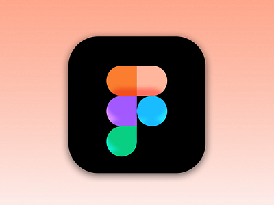 Daily UI : 005 ~ App icon app colors design logo ui