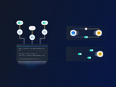 DevCycle Illustrations