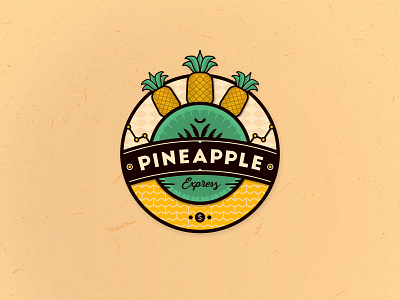 Team Pineapple Express