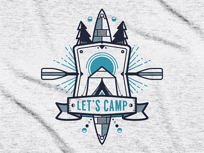 Let's Camp!