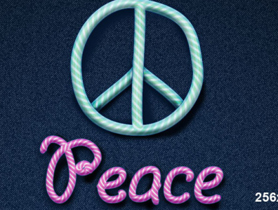 suger peace
