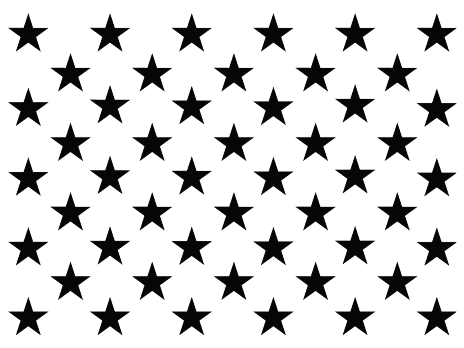 Звезды американского флага