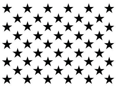 50 Star SVG Set, star SVG Icon, Star Icon Vector. art collectibles digital prints download star svg prints star icon vector star svg free star vector file