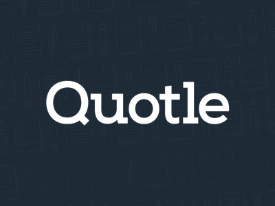 Quotle Logo