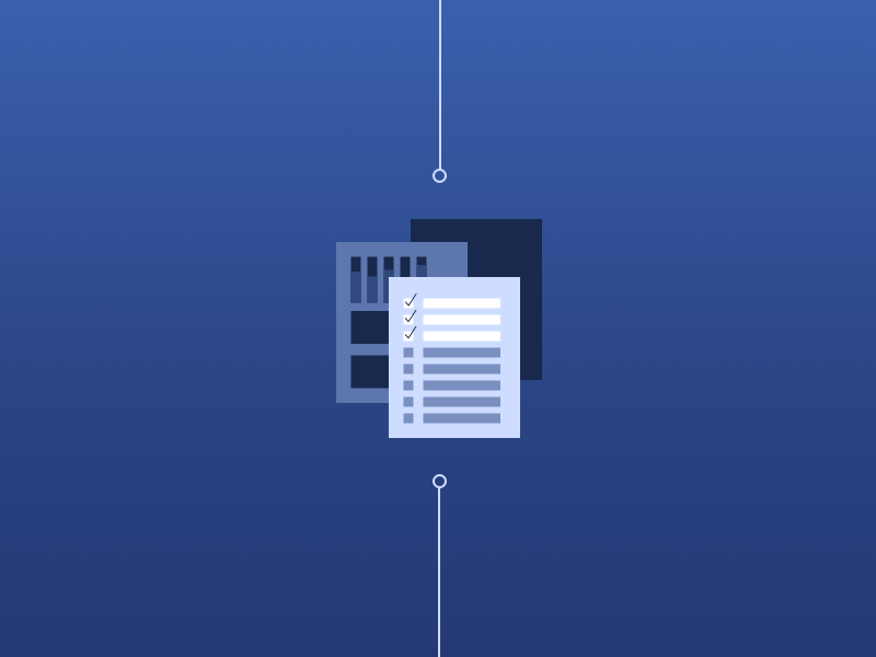 Streamlining Processes illustration