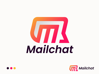 chat logo (Mailchat)