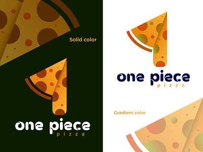 Pizza shop logo abstract app icon best logo branding colourful logo creative design graphic design illustration logo logo mark logodesigner logoinspirations logotype minimal pizza icon pizza logo pizza shop logo simple software logo