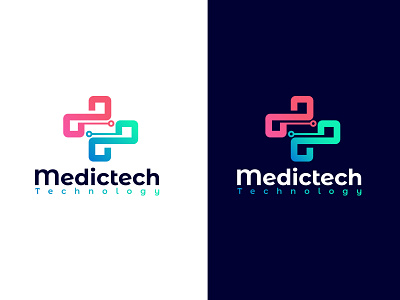 medical technology logo