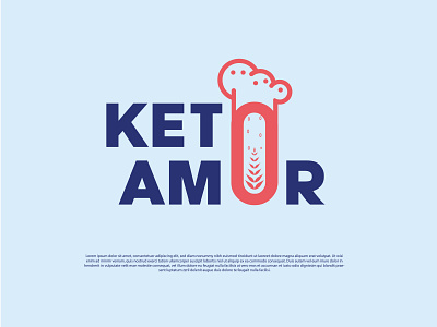 bread logo (Keto amor) abstract app icon best logo branding bread logo colourful logo creative design graphic design illustration keto amor logo logo logo mark logodesigner logoinspirations logotype minimal simple typography logo