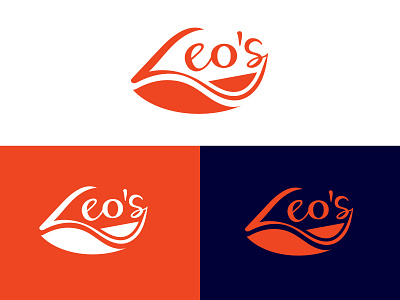 Leo's  restaurants / pizzerias logo