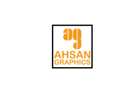 My Identity adobe ahsan ahsan graphics artist artwork branding creative design graphic design graphic designer graphics illustration inspiration logo