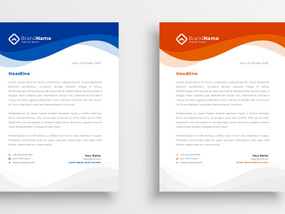 Letterhead Design artist artwork design graphic design graphic designer inspiration