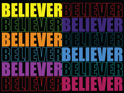 Believer