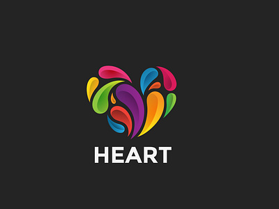 Colorful Heart