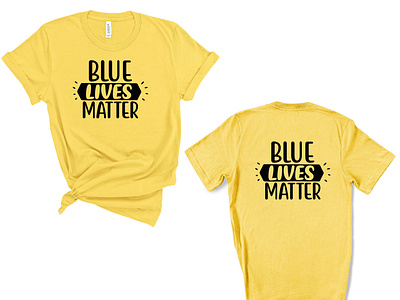 Blue Lives Matter boys t shirt graphic design mom t shirt t shirt