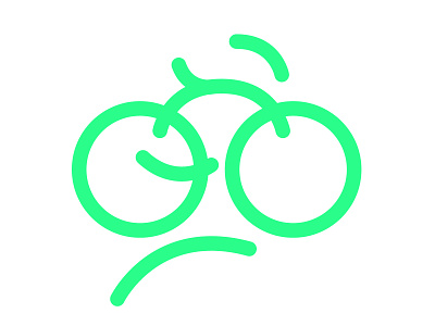 bicicleta illustration