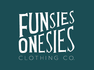 Funsies Onesies