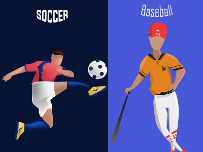 Sports 3d animation app branding concept art design flat illustration graphic design illustration logo motion graphics ui