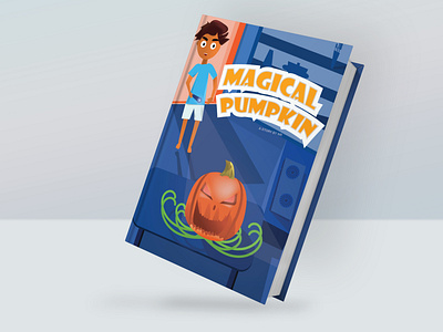 Magical Pumpkin