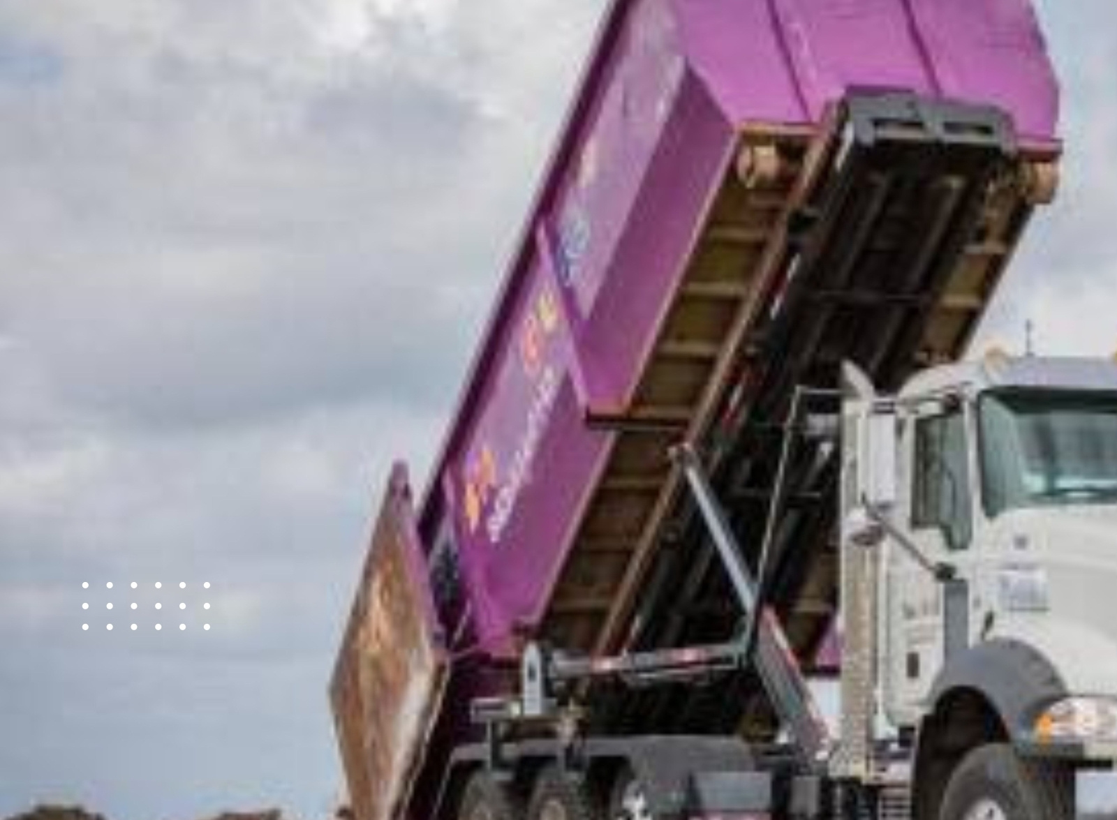 Looking For The Best Waste Management Near Charleston by Trash Gurl on