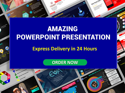 Amazign Professional Powerpoint Presentation animation branded template branding busiiness presentation design graphic design illustration logo motion graphics pitch deck powerpoint powerpoint presentation ppt template