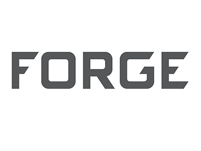 FORGE Logo