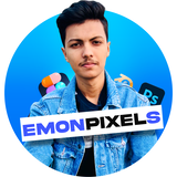 Emon Pixels