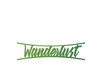 Wanderlust app branding covid 19 covid app design graphic design illustration logo ui vector