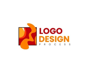Comic Style Logo design