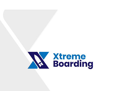 Xtreme Logo design
