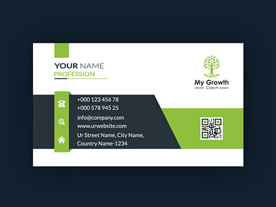 Business Card Design