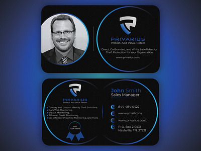 Business Card