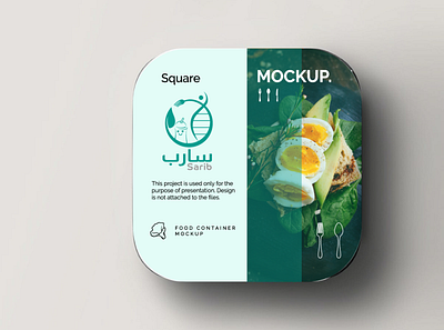 Food packing packagingdesign