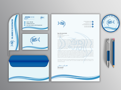 Business Stationery