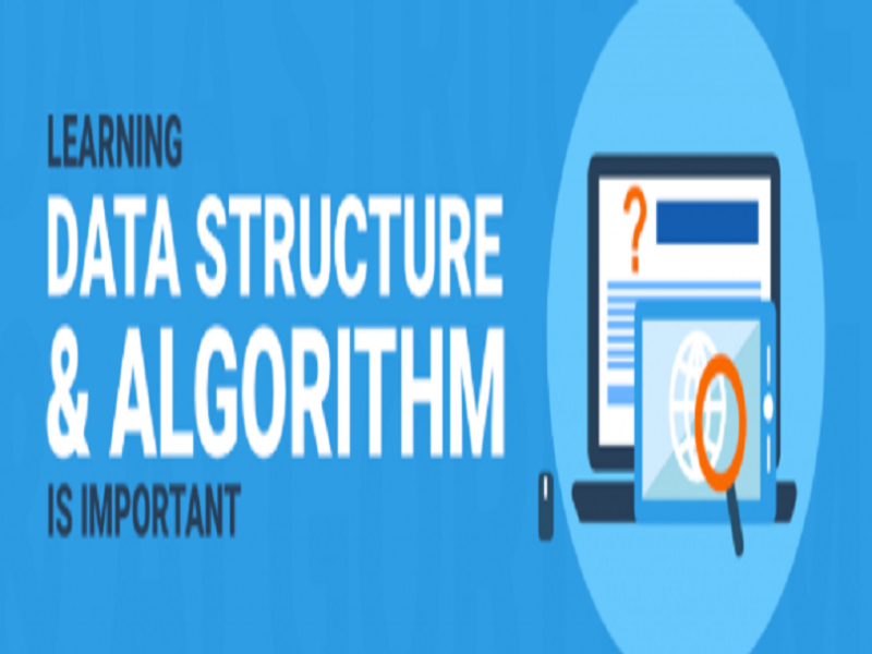 Why is it important to learn data structures and algorithms? by Tracy ...