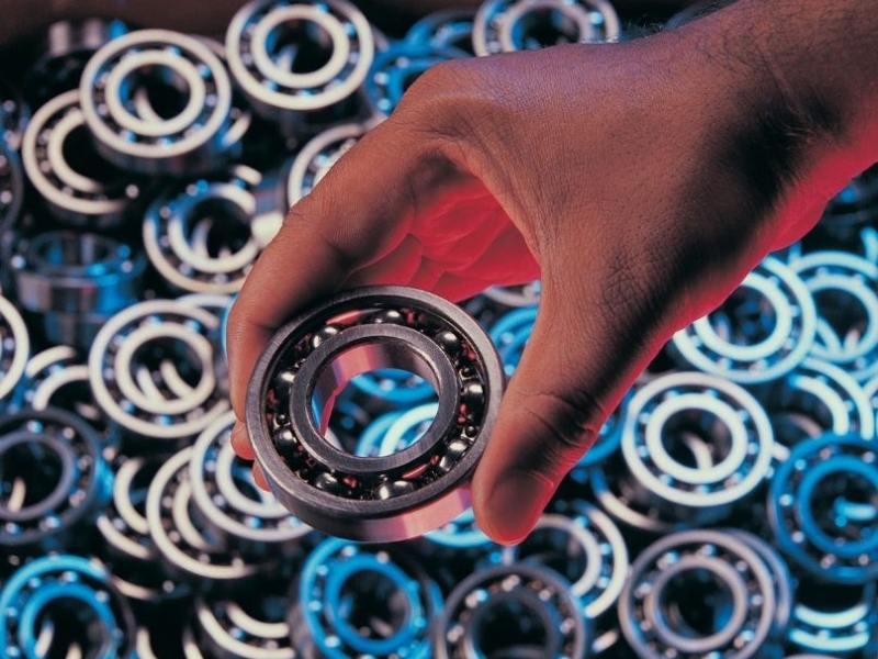 What Are Ball Bearing And How Are They Useful By Tracy Turner On Dribbble   Ball Bearing Manufacturing  Copy 