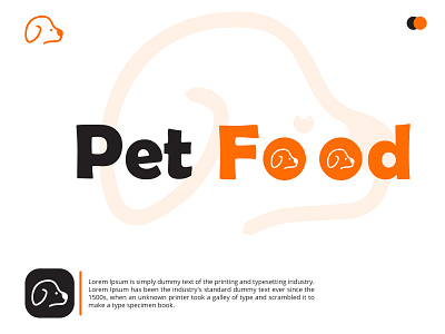 Pet Logo Design.