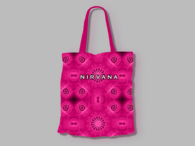 Tote Bag Design