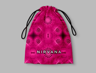 Canvas Bag bag design design illustration