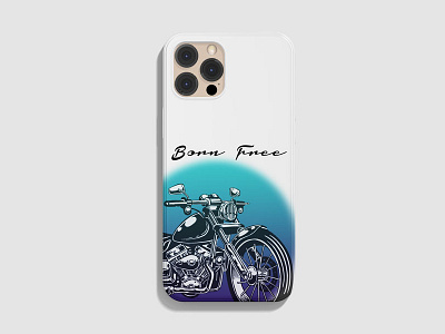 Phone Cases design illustration