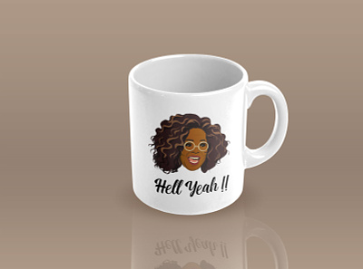 Coffee Mug Design design illustration logo