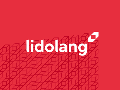 Lidolang - specialist translations arrows black identity logo rebranding translations