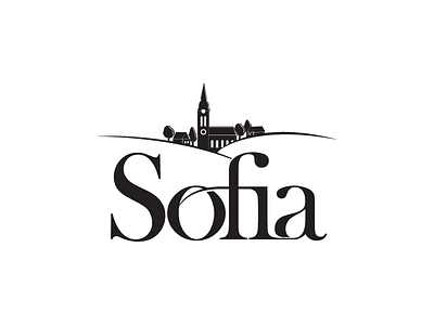 Sofia Logo Concept