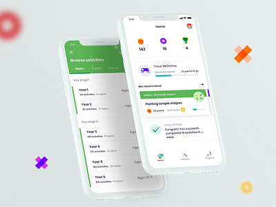 worksheets designs themes templates and downloadable graphic elements on dribbble
