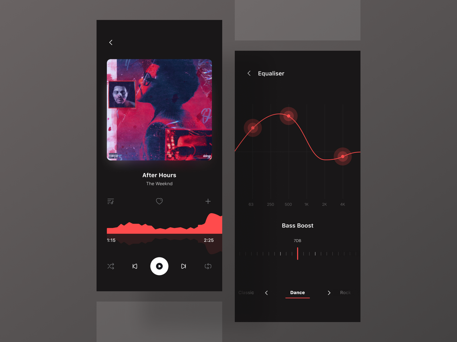 music-player-app-by-hadi-jafari-on-dribbble