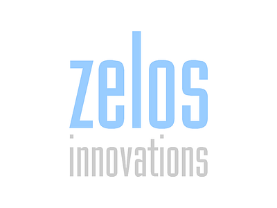 Zelos Innovations Identity