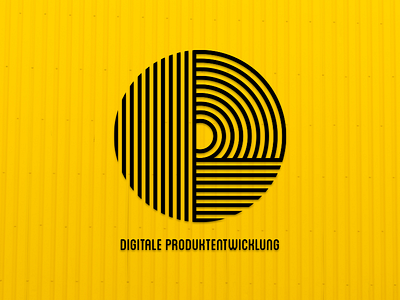 Identity: Digitale Produktentwicklung | Iteration clean development digital identity innovation lines logo minimal neue zürcher zeitung nzz pattern product