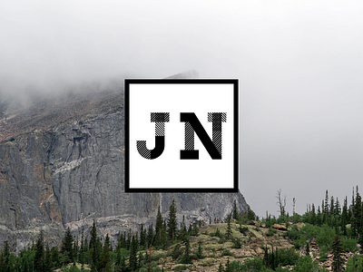 Identity: Jens Nikolaus Design Studio