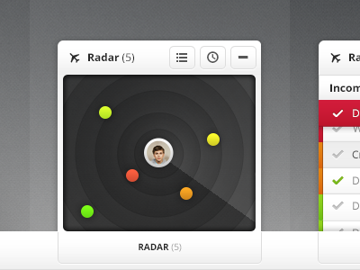 Radar